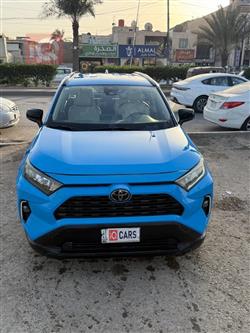 تويوتا راف 4